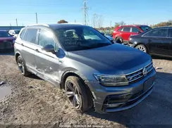 3VV4B7AX0KM046980 2019 VOLKSWAGEN TIGUAN