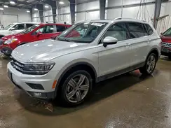 3VV4B7AX0KM053881 2019 VOLKSWAGEN TIGUAN