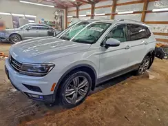 3VV4B7AX0KM056196 2019 VOLKSWAGEN TIGUAN