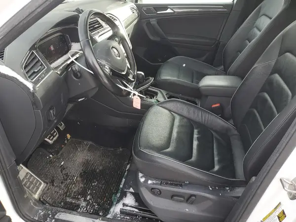 3VV4B7AX0KM096469 2019 VOLKSWAGEN TIGUAN - Image 8