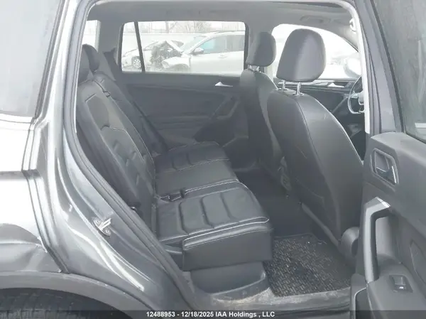 3VV4B7AX0KM171283 2019 VOLKSWAGEN TIGUAN - Image 8
