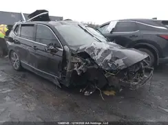 3VV4B7AX0KM180999 2019 VOLKSWAGEN TIGUAN