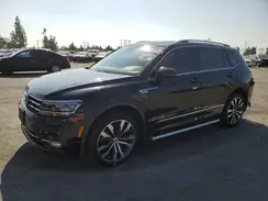 3VV4B7AX0KM195485 2019 VOLKSWAGEN TIGUAN