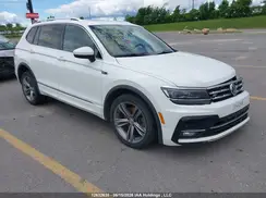 3VV4B7AX0LM121548 2020 VOLKSWAGEN TIGUAN