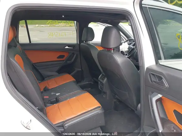 3VV4B7AX0LM121548 2020 VOLKSWAGEN TIGUAN - Image 8