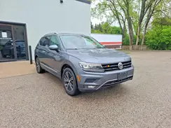 3VV4B7AX0LM156350 2020 VOLKSWAGEN TIGUAN
