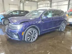 3VV4B7AX0MM047520 2021 VOLKSWAGEN TIGUAN