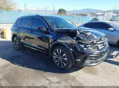 3VV4B7AX0MM048456 2021 VOLKSWAGEN TIGUAN