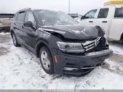 3VV4B7AX0MM125746 2021 VOLKSWAGEN TIGUAN