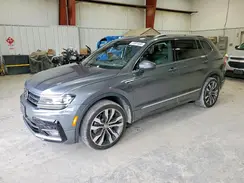 3VV4B7AX0MM132714 2021 VOLKSWAGEN TIGUAN
