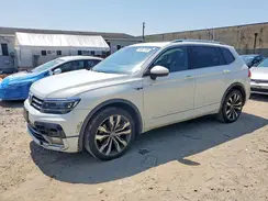 3VV4B7AX0MM149075 2021 VOLKSWAGEN TIGUAN