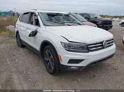 3VV4B7AX0MM155085 2021 VOLKSWAGEN TIGUAN