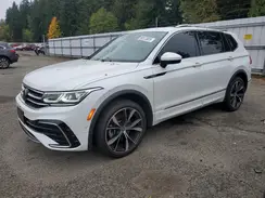 3VV4B7AX0NM012803 2022 VOLKSWAGEN TIGUAN