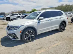 3VV4B7AX0NM012882 2022 VOLKSWAGEN TIGUAN