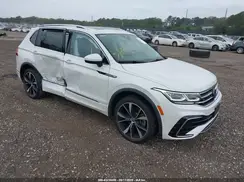 3VV4B7AX0NM037135 2022 VOLKSWAGEN TIGUAN