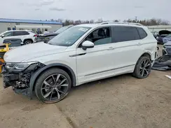 3VV4B7AX0NM043517 2022 VOLKSWAGEN TIGUAN
