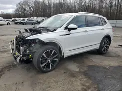 3VV4B7AX0NM044375 2022 VOLKSWAGEN TIGUAN