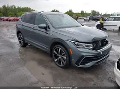 3VV4B7AX0NM045638 2022 VOLKSWAGEN TIGUAN
