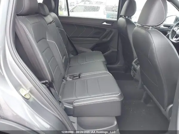 3VV4B7AX0NM045638 2022 VOLKSWAGEN TIGUAN - Image 8