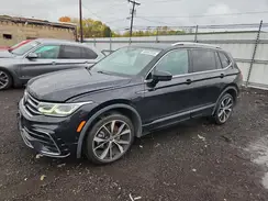3VV4B7AX0NM047163 2022 VOLKSWAGEN TIGUAN