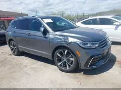 3VV4B7AX0NM050824 2022 VOLKSWAGEN TIGUAN
