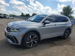 3VV4B7AX0NM052170 2022 VOLKSWAGEN TIGUAN