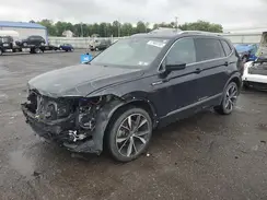 3VV4B7AX0NM058213 2022 VOLKSWAGEN TIGUAN