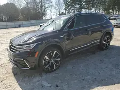 3VV4B7AX0NM065582 2022 VOLKSWAGEN TIGUAN