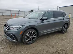3VV4B7AX0NM068434 2022 VOLKSWAGEN TIGUAN