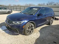 3VV4B7AX0NM106860 2022 VOLKSWAGEN TIGUAN