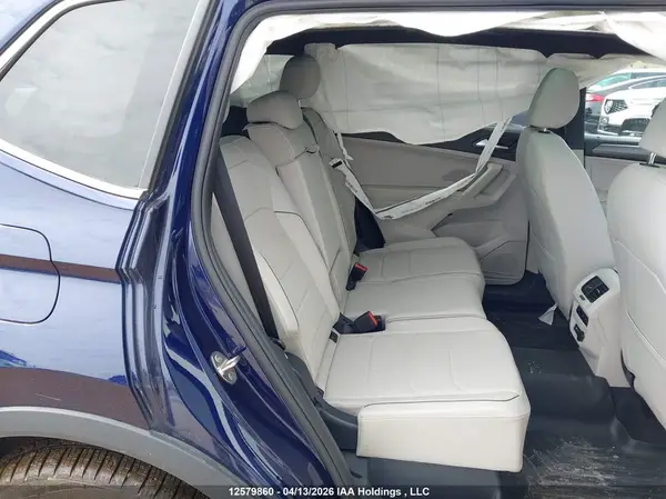 3VV4B7AX0NM141916 2022 VOLKSWAGEN TIGUAN - Image 8