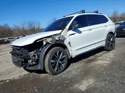 3VV4B7AX0NM153208 2022 VOLKSWAGEN TIGUAN
