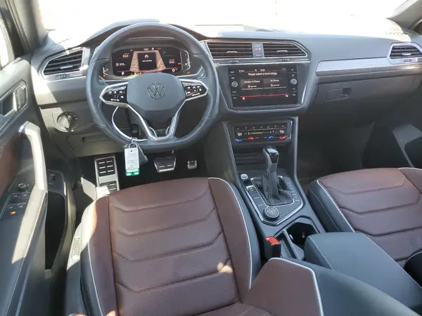 3VV4B7AX0PM106487 2023 VOLKSWAGEN TIGUAN - Image 8