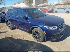 3VV4B7AX0PM107204 2023 VOLKSWAGEN TIGUAN
