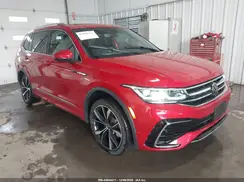 3VV4B7AX0RM056340 2024 VOLKSWAGEN TIGUAN