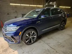 3VV4B7AX0RM062607 2024 VOLKSWAGEN TIGUAN