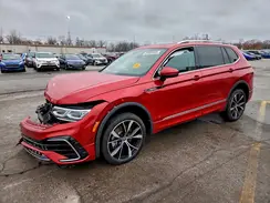 3VV4B7AX0RM069945 2024 VOLKSWAGEN TIGUAN