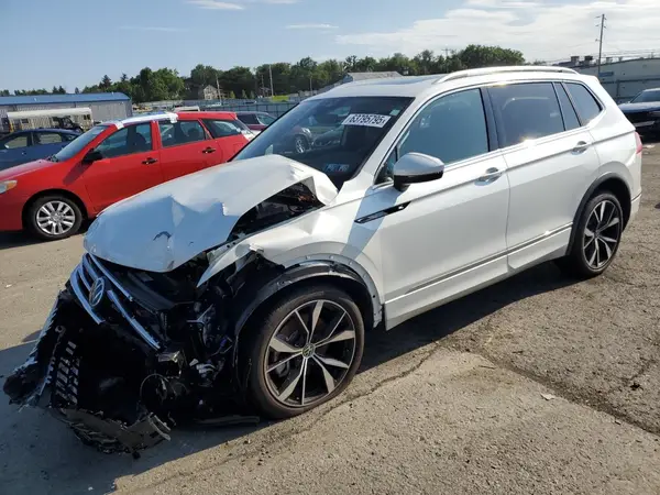 3VV4B7AX0RM158706 2024 VOLKSWAGEN TIGUAN - Image 1