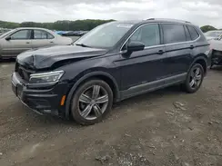 3VV4B7AX1JM130434 2018 VOLKSWAGEN TIGUAN