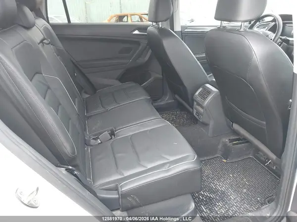 3VV4B7AX1JM190634 2018 VOLKSWAGEN TIGUAN - Image 8