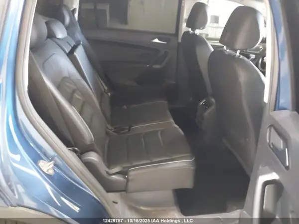 3VV4B7AX1JM192092 2018 VOLKSWAGEN TIGUAN - Image 8