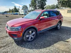 3VV4B7AX1JM193243 2018 VOLKSWAGEN TIGUAN