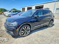 3VV4B7AX1JM194165 2018 VOLKSWAGEN TIGUAN