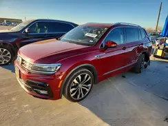 3VV4B7AX1KM006049 2019 VOLKSWAGEN TIGUAN