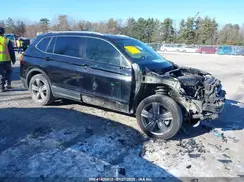 3VV4B7AX1KM007301 2019 VOLKSWAGEN TIGUAN