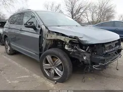3VV4B7AX1KM022705 2019 VOLKSWAGEN TIGUAN