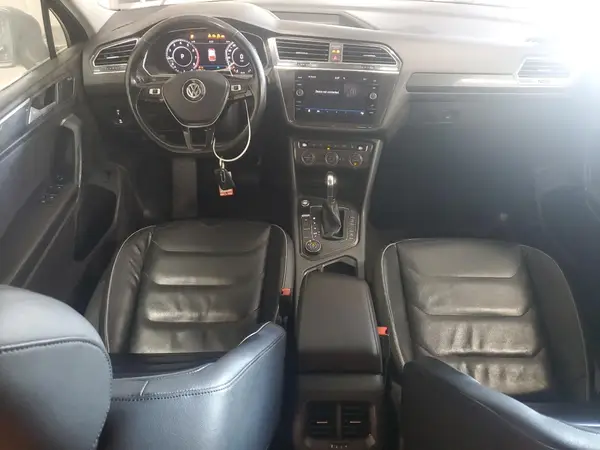 3VV4B7AX1KM028813 2019 VOLKSWAGEN TIGUAN - Image 8