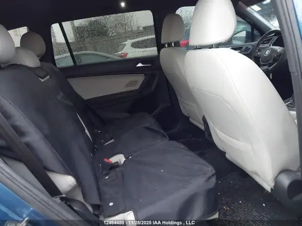 3VV4B7AX1KM048527 2019 VOLKSWAGEN TIGUAN - Image 8
