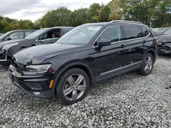 3VV4B7AX1KM064842 2019 VOLKSWAGEN TIGUAN