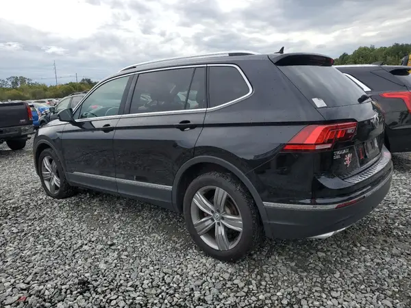 3VV4B7AX1KM064842 2019 VOLKSWAGEN TIGUAN - Image 2